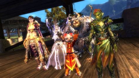 guild wars 2 best american server|More.